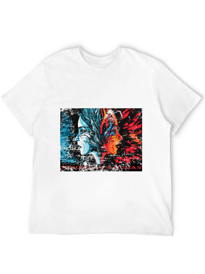 Camiseta Negra: Fuerte Como una Mujer