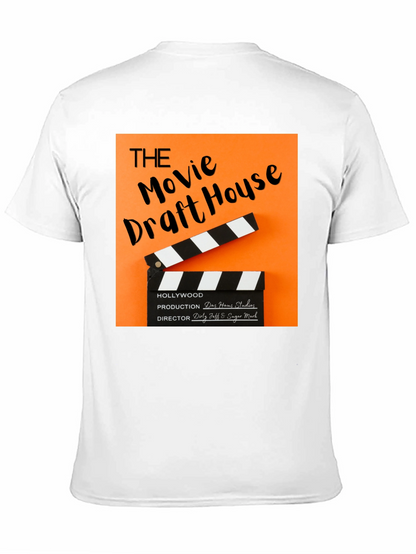 Camiseta The Movie Draft House - Cine