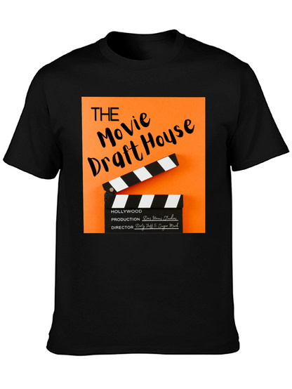Camiseta The Movie Draft House - Cine