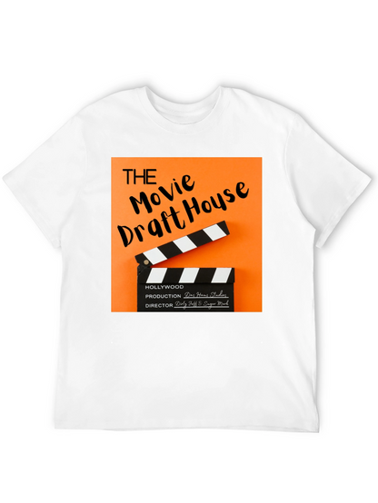 Camiseta The Movie Draft House - Cine