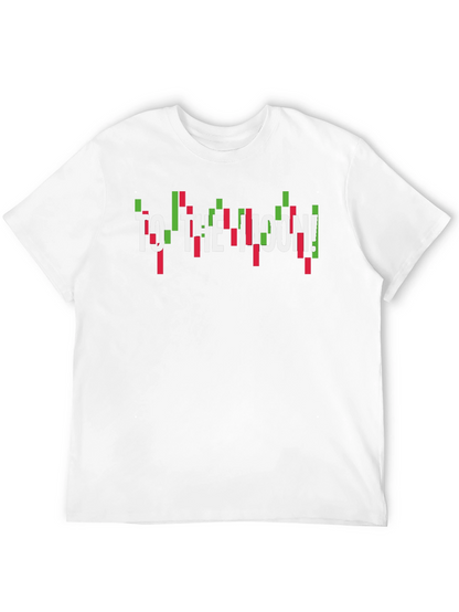 Camiseta Negra To the Moon!