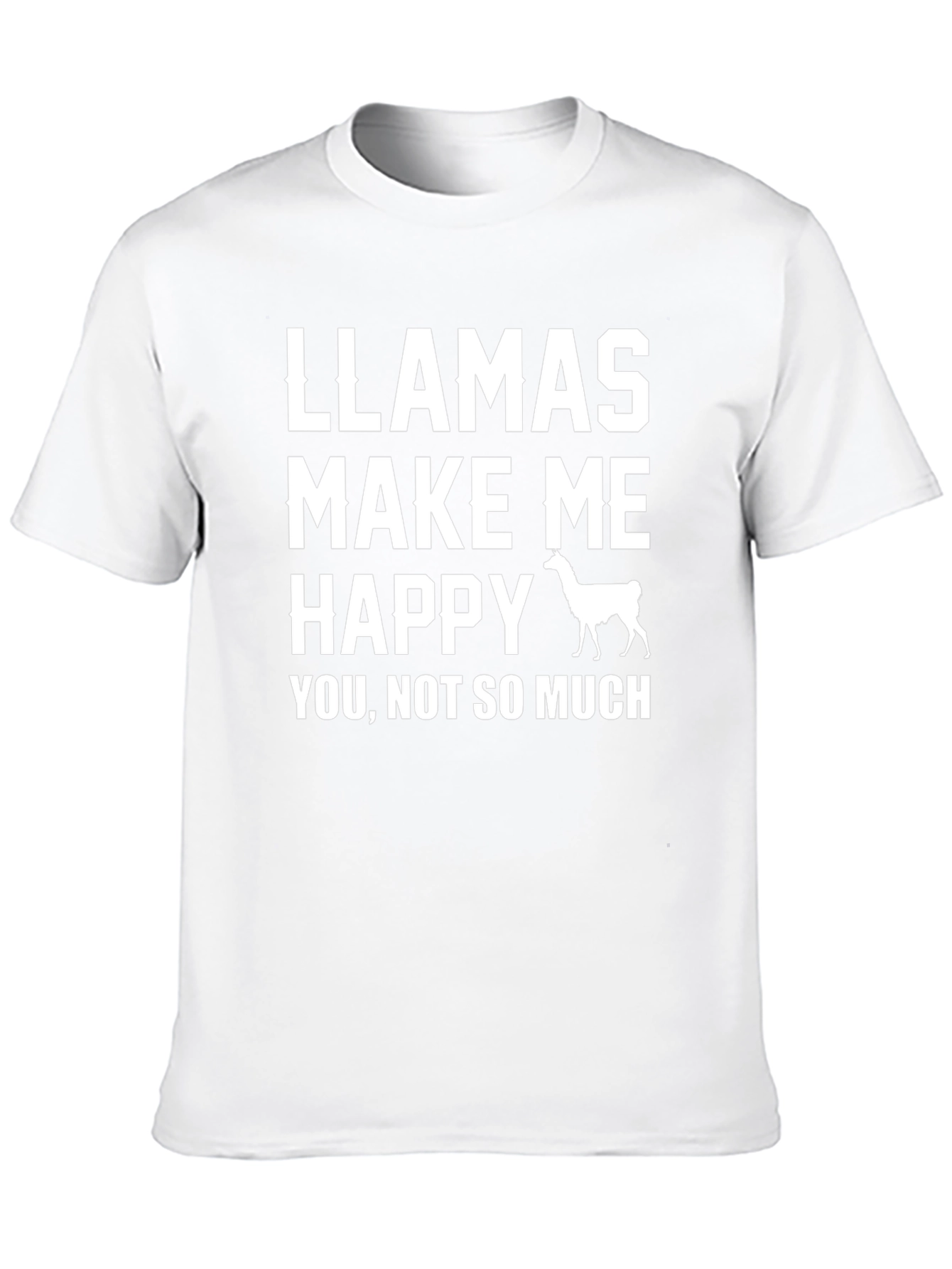 Camiseta Negra con Diseño Divertido de Llamas