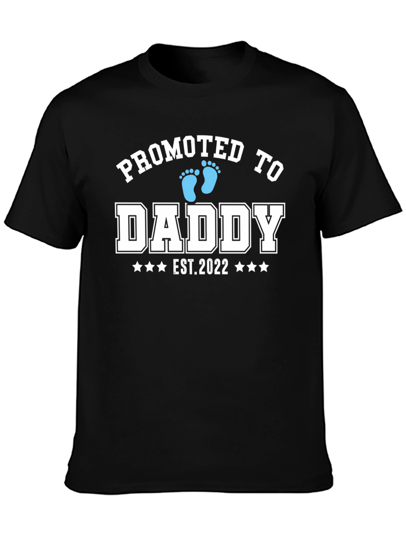 Camiseta Papá Promocionado 2022