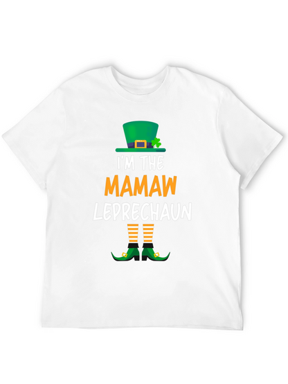 Camiseta Soy la Abuela Duende