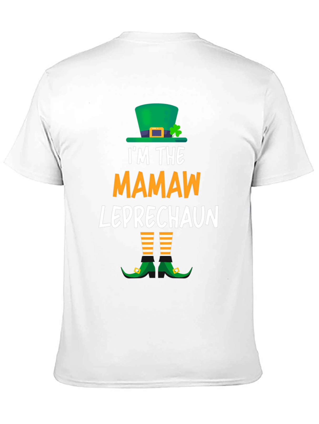 Camiseta Soy la Abuela Duende