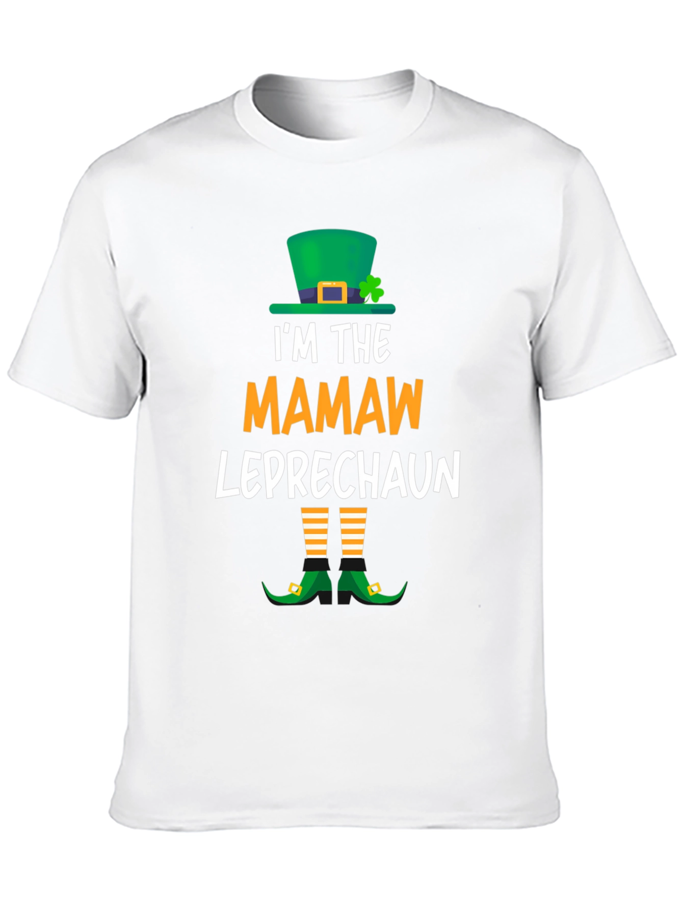 Camiseta Soy la Abuela Duende